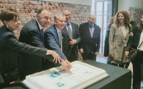 Borsino Immobiliare Novarese 2026: mercato in crescita e Novara sempre più attrattiva