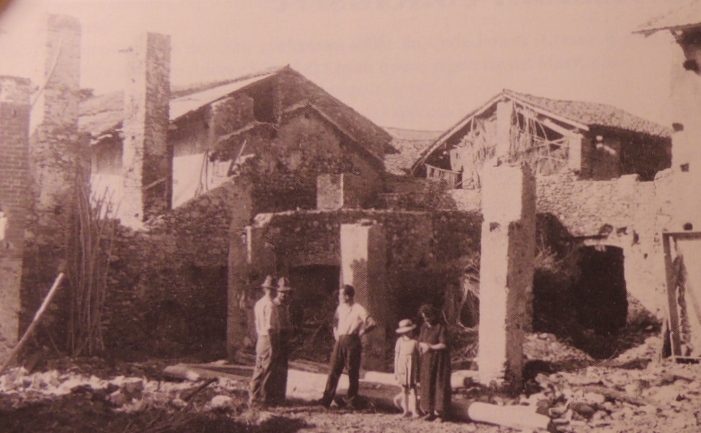 Medaglia d’oro al valore civile per Fontaneto d’Agogna