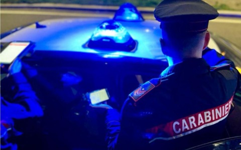 Controlli dei carabinieri nel Vco: un arresto e 5 patenti ritirate