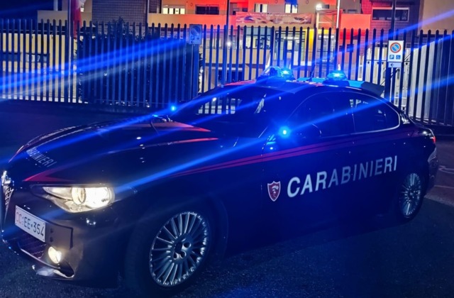 Cantieri sulla A26: segnalazioni assenti e manovre azzardate degli addetti, sanzionata una società