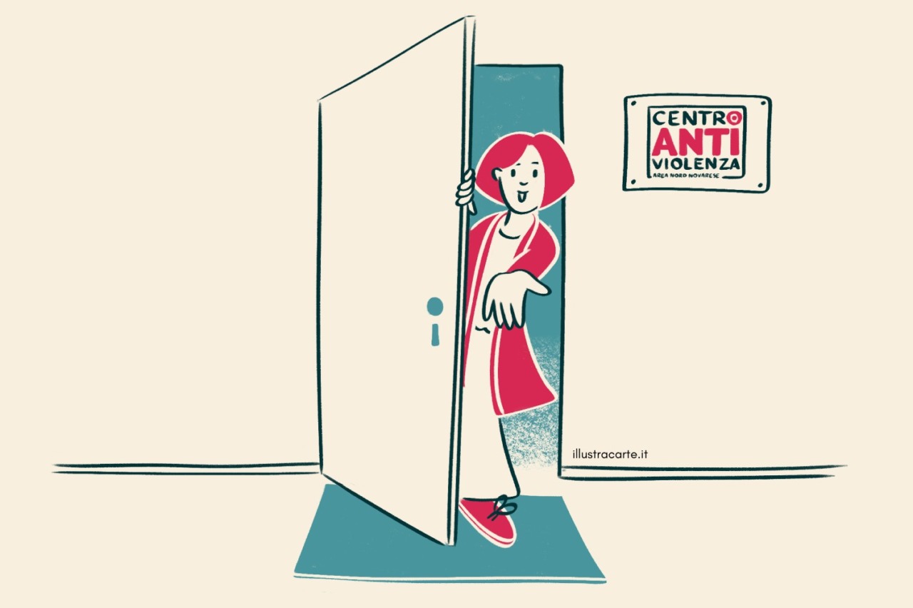 Centro Antiviolenza Irene, weekend di cultura e arte per l’autodeterminazione femminile