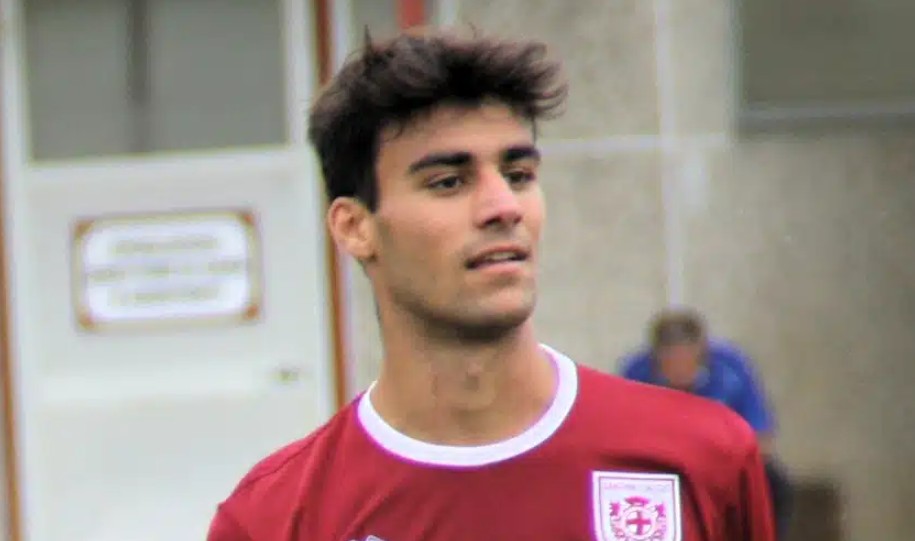 Il calcio amatoriale si ferma per Daniele, morto a Novara a 24 anni