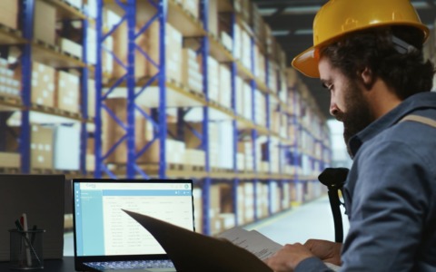 Software e automazione: strumenti per una supply chain più efficiente