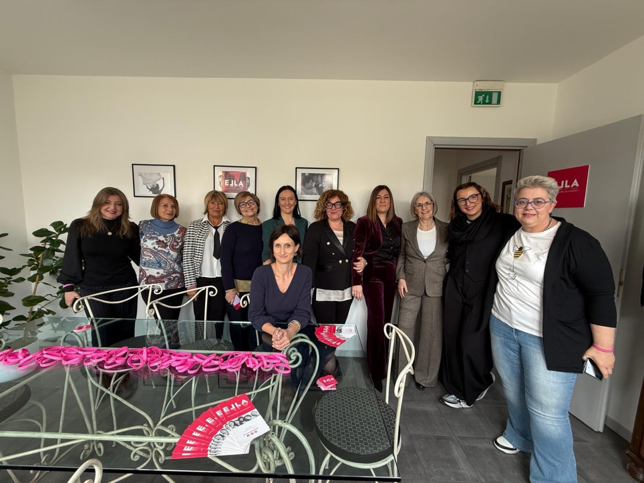 A Novara apre ELLAascolta, lo sportello di supporto per donne in difficoltà