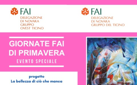 “Il seme e il volo”: persone con disabilità e bambini protagonisti dello spettacolo organizzato dal Cisa Ovest Ticino