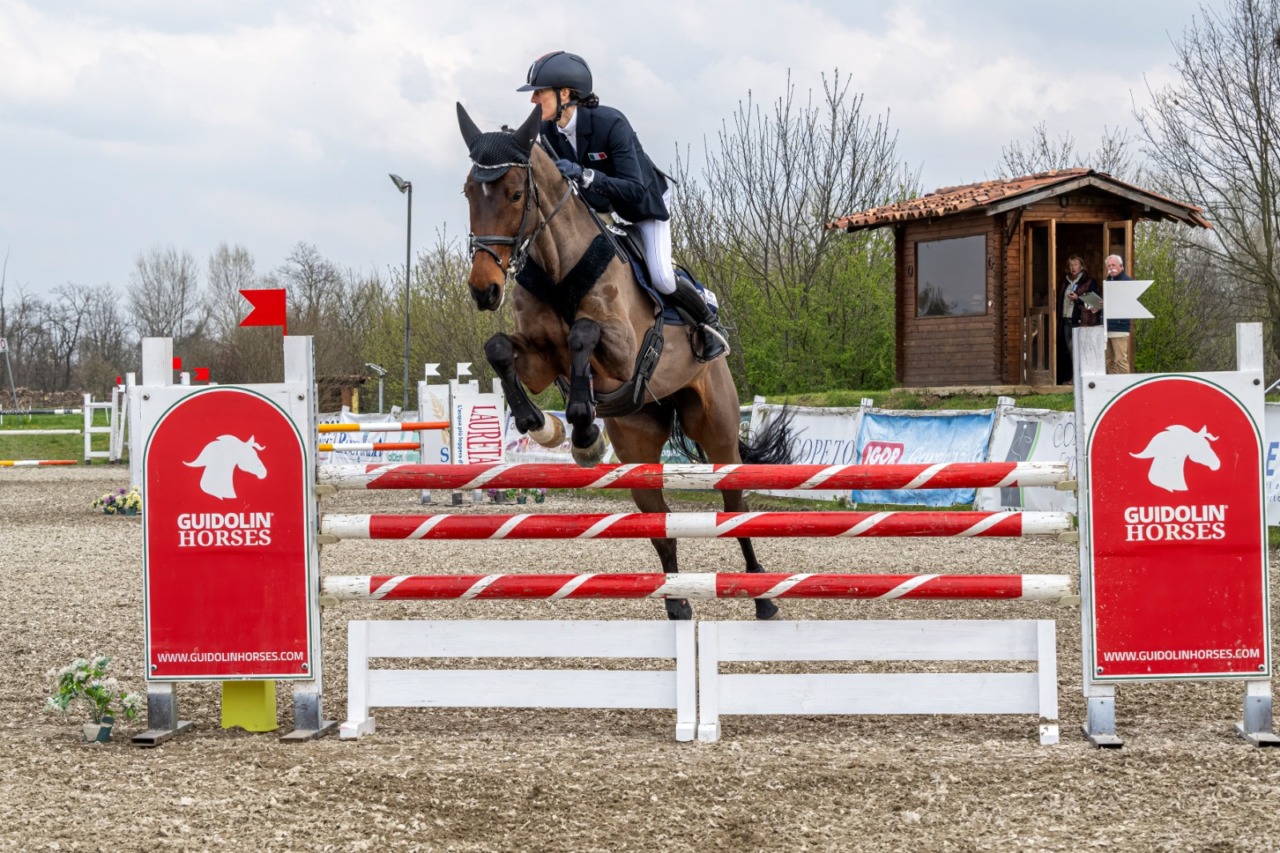 Guidolin Cup 2026: cavalieri da Corea del Sud e India in gara a Morghengo per qualificazioni olimpiche