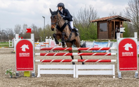 Guidolin Cup 2026: cavalieri da Corea del Sud e India in gara a Morghengo per qualificazioni olimpiche