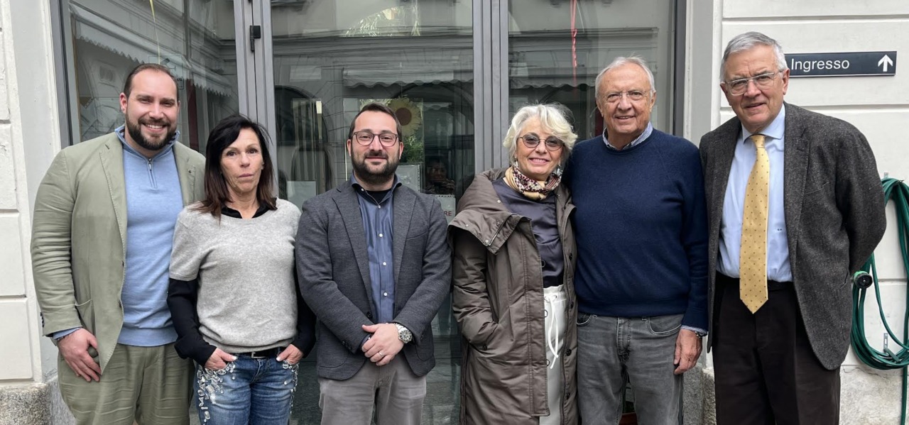 Il progetto “Salute e prevenzione per il cavo orale” del CISA Ovest Ticino alla Rsa Besozzi di Cerano