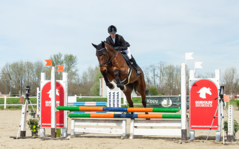 Guidolin Cup 2026: il completo internazionale a Morghengo