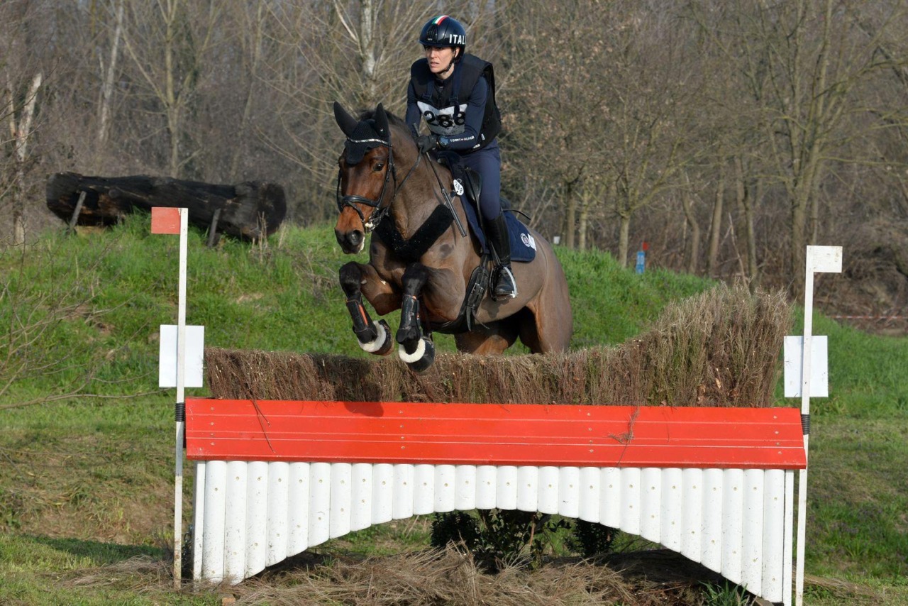 Sporting Club Monterosa: aperta la stagione 2026 in grande stile