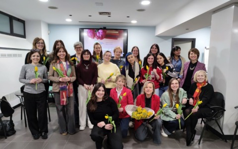 “Voci di donne in tour”: prima tappa della maratona di letture di CNA Impresa Donna Piemonte Nord