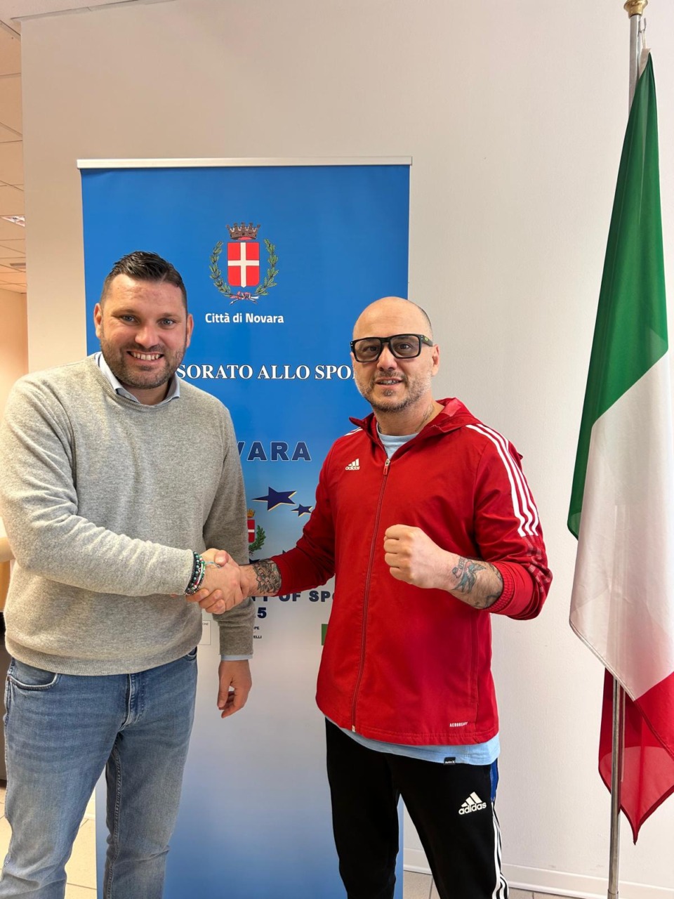 Novara capitale del Brazilian Jiu Jitsu: al Pala Dal Lago attesi 1150 atleti
