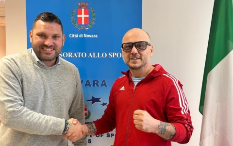 Novara capitale del Brazilian Jiu Jitsu: al Pala Dal Lago attesi 1150 atleti