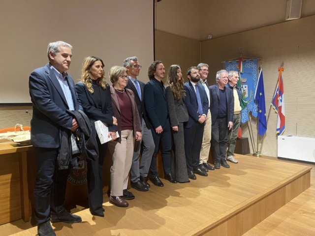 Premio La Torre–Mattarella: al Castello di Galliate riflettori accesi sulla lotta alle mafie