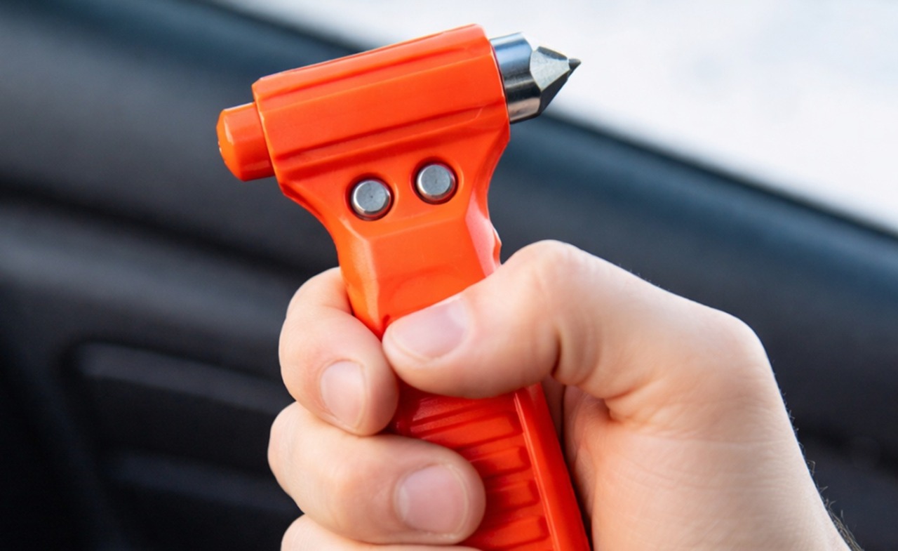 Minaccia un compagno con un martelletto a scuola: studente denunciato