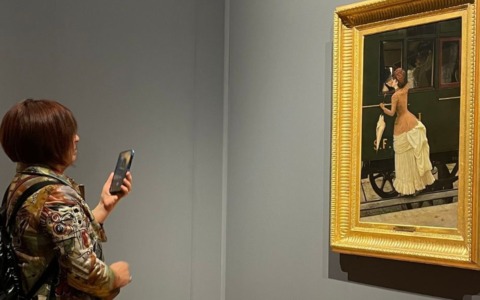 “L’Italia dei primi italiani” al Castello di Novara: ultima settimana per visitare la mostra