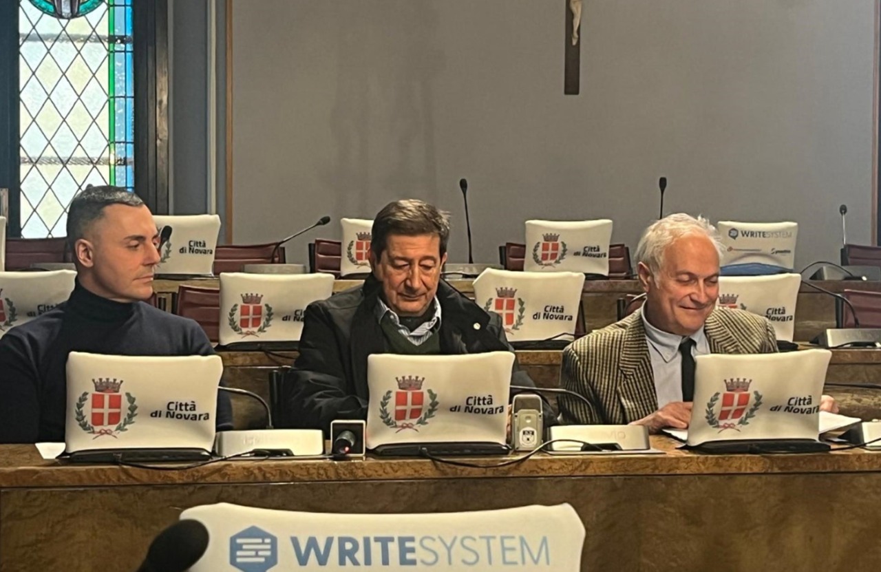 “Mettiamo in Ordine le idee”: al Cantelli si parla di “favole” con Tiziano Leonardi