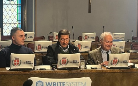 “Mettiamo in Ordine le idee”: al Cantelli si parla di “favole” con Tiziano Leonardi