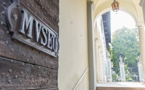 Servizio civile universale: quattro posti disponibili al Museo del Paesaggio di Verbania