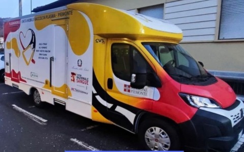 Avis Provinciale Novara, al via la “Plasma Mobile” per la raccolta nei comuni