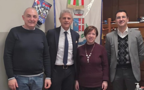 Sicurezza stradale: interventi a Pogno e Pisano