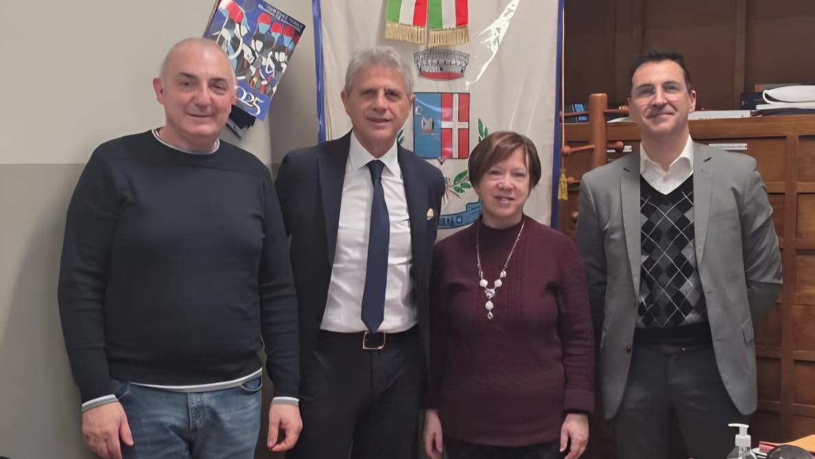 Sicurezza stradale: interventi a Pogno e Pisano