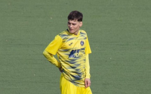 Pallone d’oro: riflettori puntati su Prandini del Feriolo