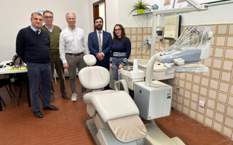 Denti sani a scuola: al via a Novara il progetto “DESS” per bambini in difficoltà