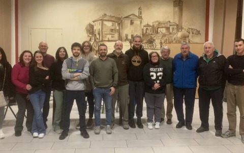 Cambio della guardia per la Pro Loco di Invorio: al vertice si insedia Alessio Colombara