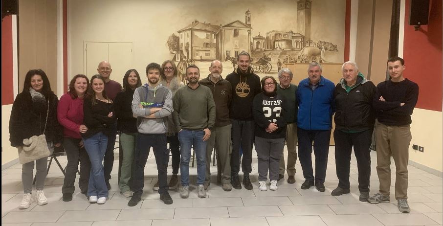 Cambio della guardia per la Pro Loco di Invorio: al vertice si insedia Alessio Colombara