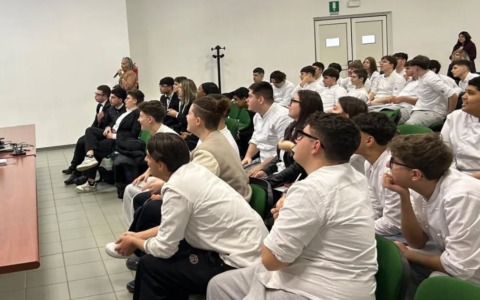 IPS Ravizza di Novara alla finale nazionale di “Cooking Quiz”