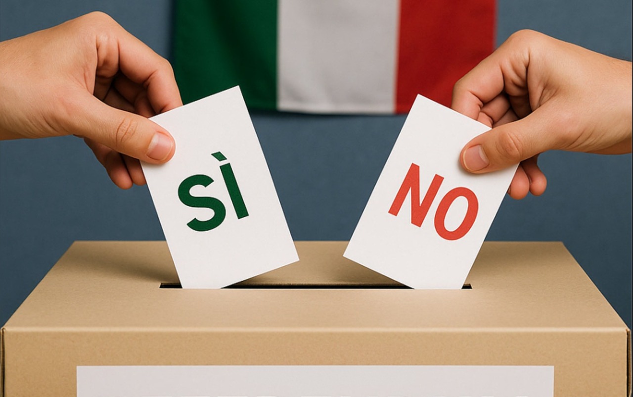 Referendum sulla giustizia, super affluenza anche nel Novarese