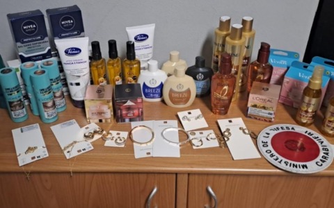 Furto al Tigotà di Borgomanero: denunciate tre donne