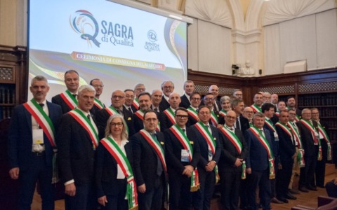 Sagre ed Eventi di Qualità: il Piemonte protagonista con le Pro Loco e le sue tradizioni