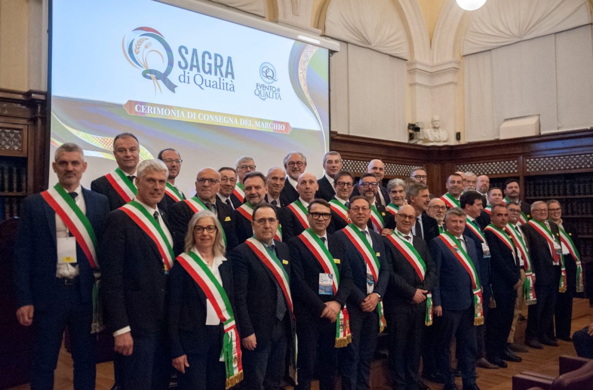 Sagre ed Eventi di Qualità: il Piemonte protagonista con le Pro Loco e le sue tradizioni