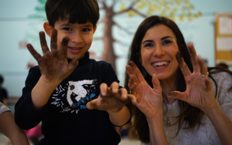 “Coltiviamo – Vivere Sostenibile”: la natura arriva sul Corriere di Novara, in tv e sul web