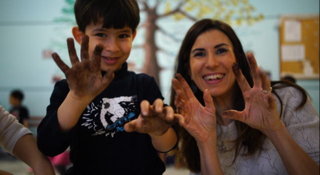 “Coltiviamo – Vivere Sostenibile”: la natura arriva sul Corriere di Novara, in tv e sul web