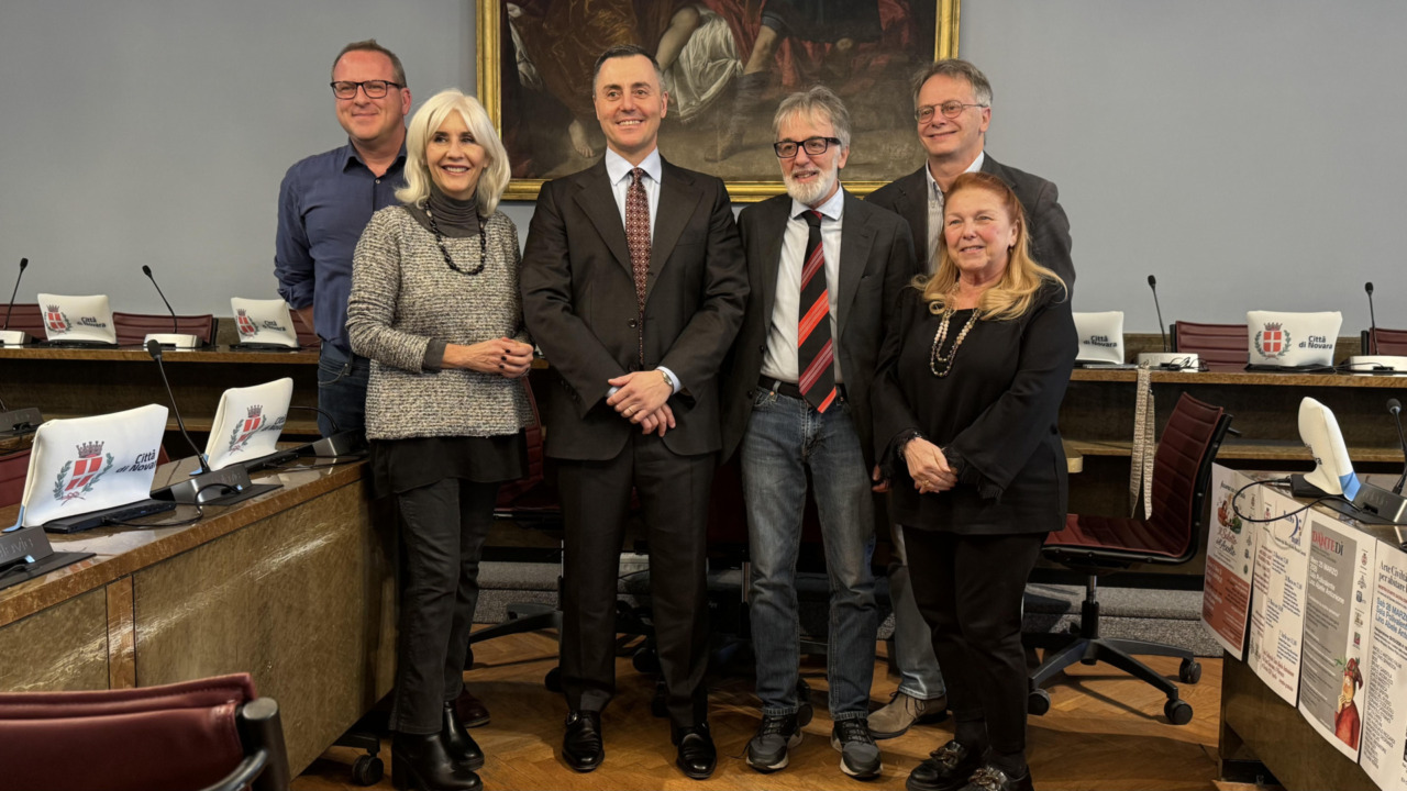 Cultura al Cimitero Monumentale: arte, musica e teatro con gli eventi So.Crem