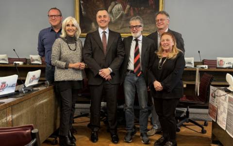 Cultura al Cimitero Monumentale: arte, musica e teatro con gli eventi So.Crem