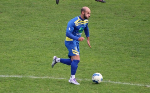 Pallone d’Oro 2026: tra i protagonisti Vadalà del Piedimulera