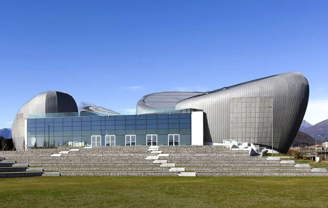 Graffiti dell’anima”: al Teatro Il Maggiore di Verbania l’impegno di AC VCO per la sicurezza dei giovani