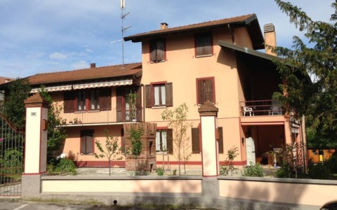 Impronta Civica: “Destinare Villa Rosa ad Arona a un progetto utile per la comunità”