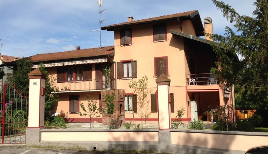 Impronta Civica: “Destinare Villa Rosa ad Arona a un progetto utile per la comunità”