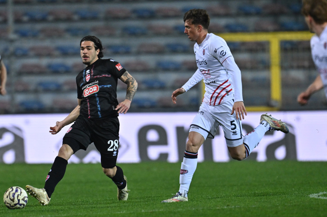 Un bel Novara Fc batte 2 –0 la Virtus Verona