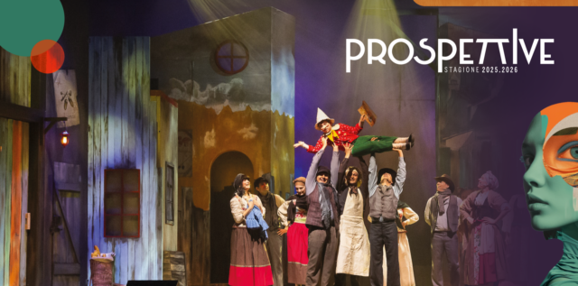 Pinocchio il Musical