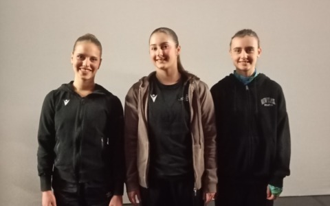 Tre ballerine novaresi ai mondiali di Dublino il prossimo luglio