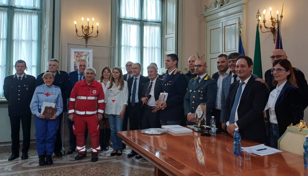 Automobile club Novara: assemblea e premiazioni mentre si scaldano i motori per il Centenario