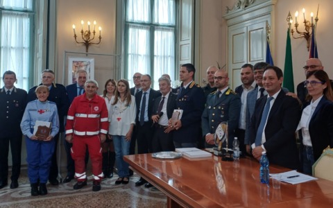 Automobile club Novara: assemblea e premiazioni mentre si scaldano i motori per il Centenario