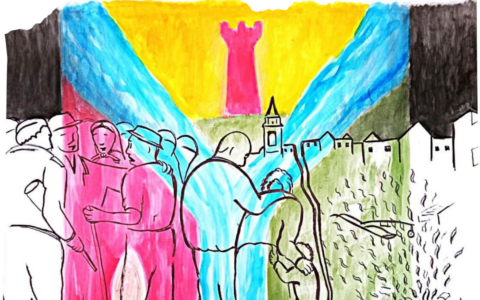 Fontaneto d’Agogna insignito della Medaglia d’Oro al Valor Civile