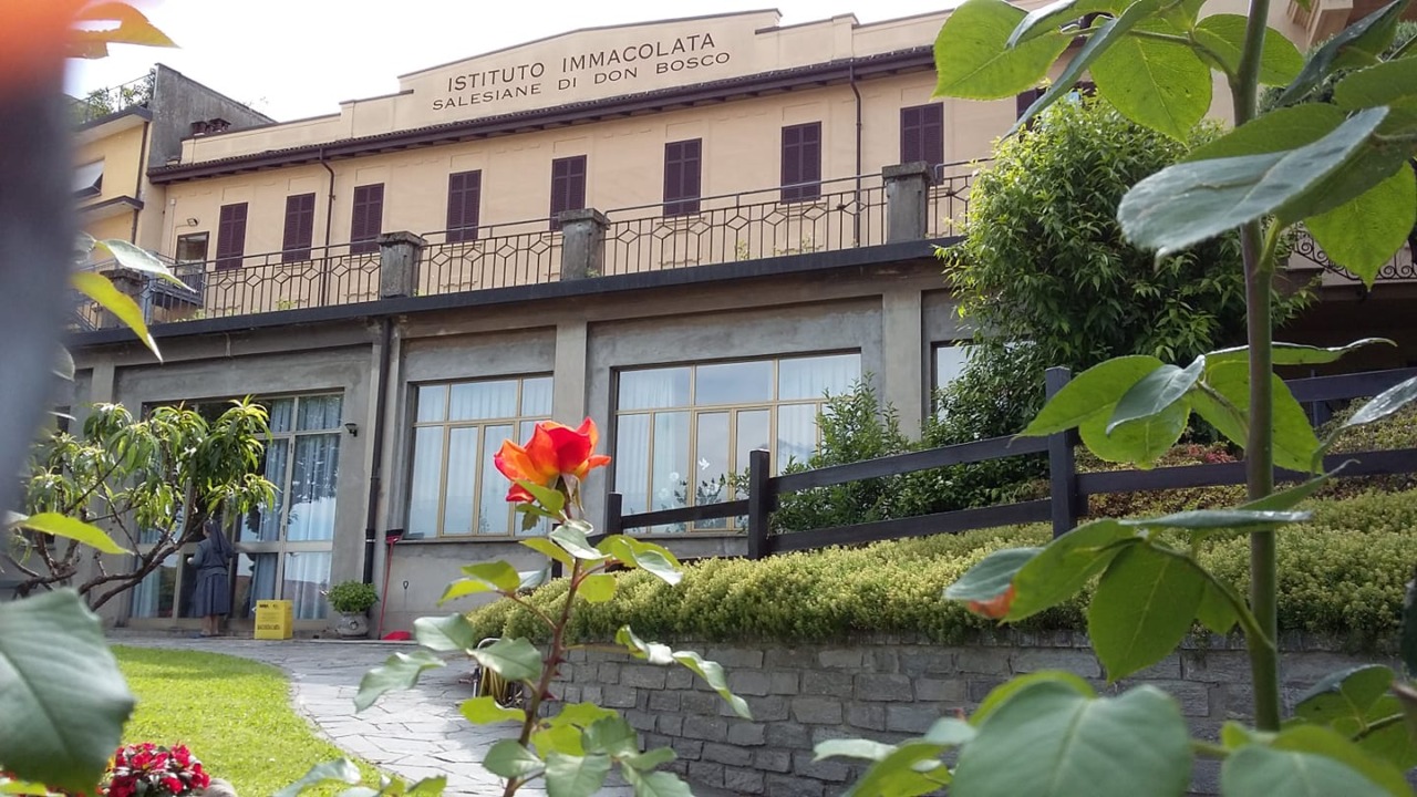 Novara, chiusura all’orizzonte per la scuola media dell’Immacolata